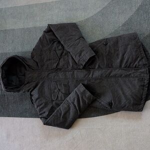 Artizia Community Down Puffer Coat